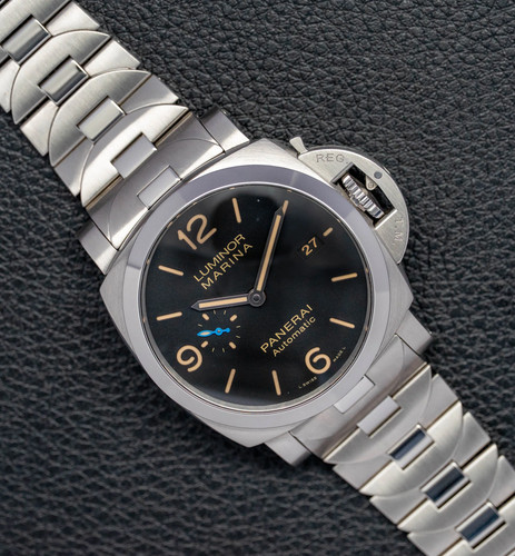 Panerai luminor marina 1950 - panerai,