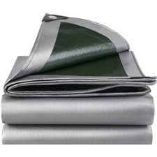 Plane 2x3m, Gartenvorhang