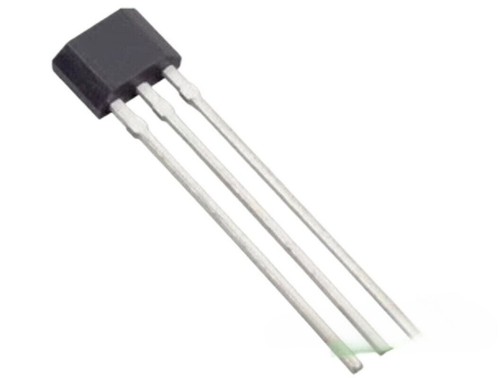 10pc m48kua melex - 10pc, bipolar
