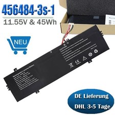 456484-3s-1 40075218  Akku