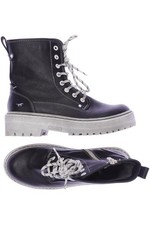 Mustang stiefelette damen - mustang,