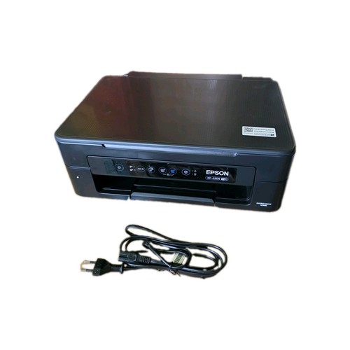 Epson expression home 2205 - home, xp-2205