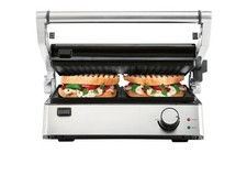 SILVERCREST Kontaktgrill