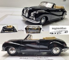 BMW 502 Cabrio Bj 1952-1964