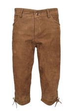 Kniebund Lederhose , Lederhose