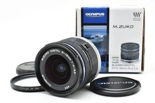 Olympus M. Zuiko Digital ED