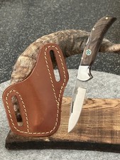 N690 (60HRC) Edelstahl