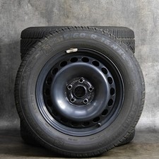 4x Winterräder VW Beetle 5C -