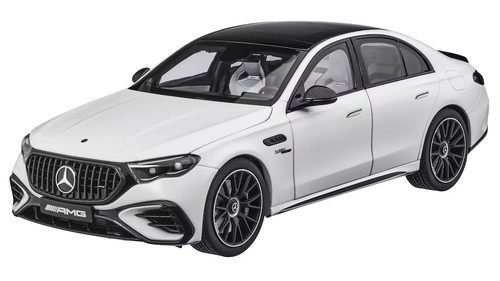 Mercedes benz w214 e53 amg - w214,