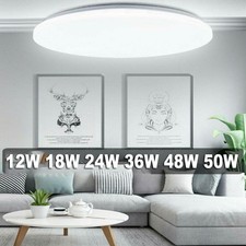 LED Deckenlampe Deckenleuchte