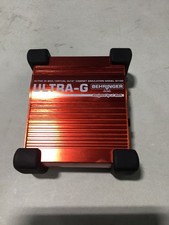 Behringer Ultra-G