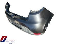 Renault Clio 4 Stoßstange