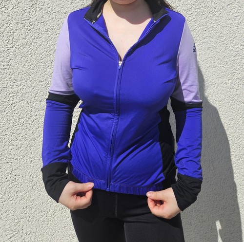 Adidas damen sportjacke - adidas,