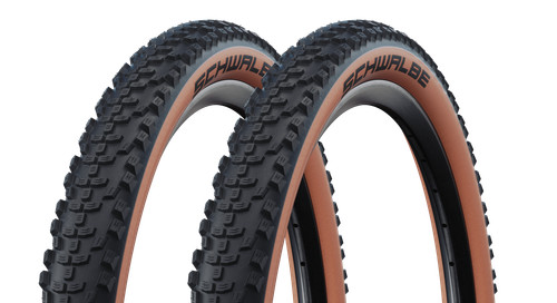 Schwalbe smart sam - 2x,