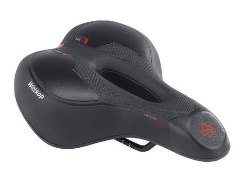 Fahrradsattel wittkop medicus - wittkop,