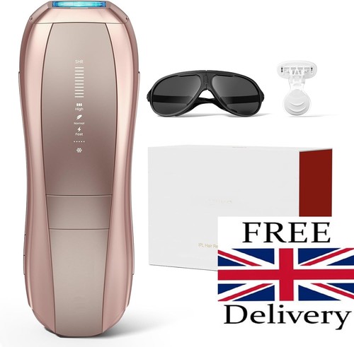 Ulike air ipl - air,
