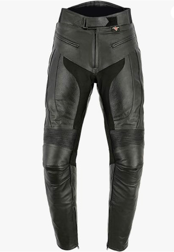 Motorrad lederhose herren - lederhose,