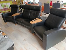 STRESSLESS Kino-Sofa mit