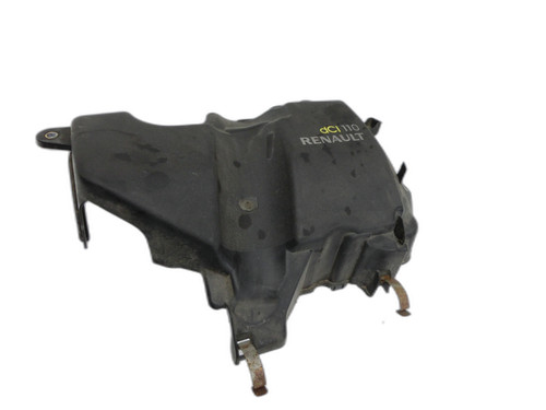 Abdeckung für motor deckel - für,