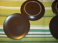 IKEA Dinera braun 2 x