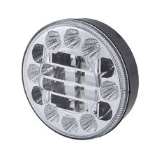 Rückfahrleuchte hinten 24 V