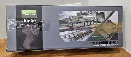 Amewi 22617 gepanzertes - , rc