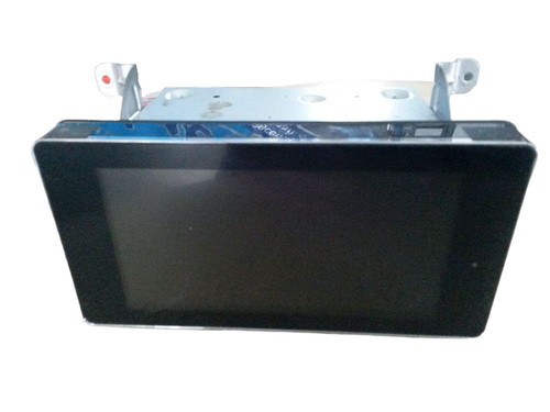 Display lcd multimedia - display,