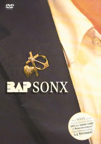 Bap sonx - bap,