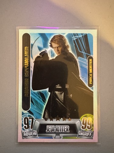 Anakin skywalker star - anakin,