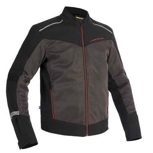 Lindstrands mesh motorrad - lindstrands,