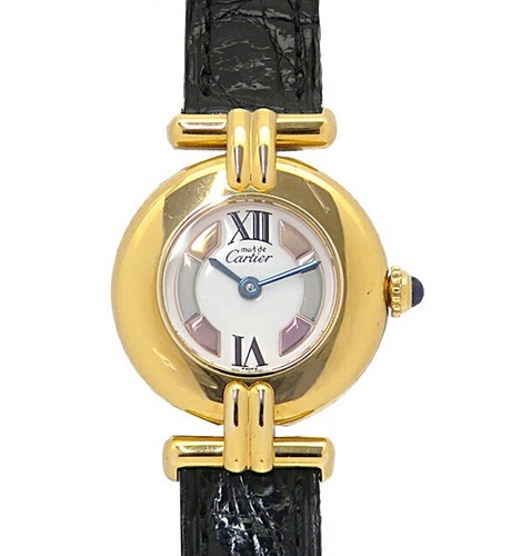 Cartier must colisee - cartier,