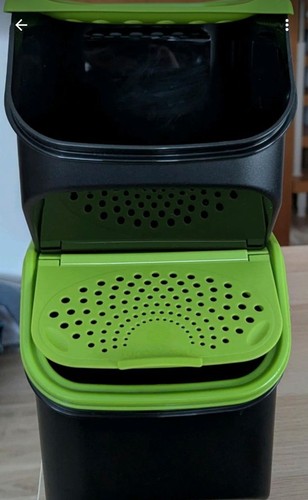 Tupperware set - tupperware,