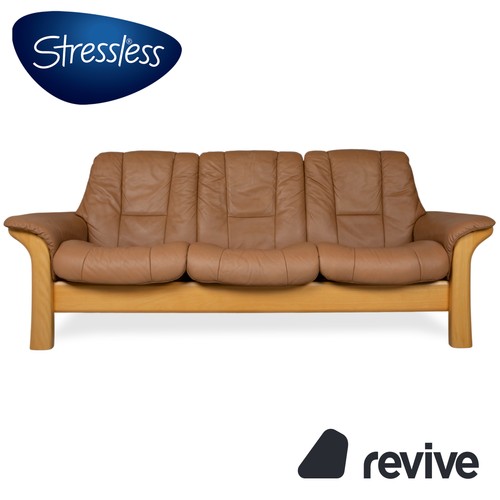 Stressless windsor dreisitzer - windsor,