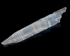 Laserquarz - Bergkristall