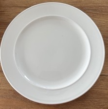 Rosenthal 6 Teller 16 Cm Weiss Setpreis