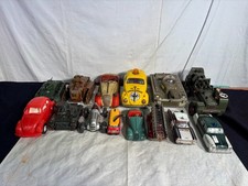 Märklin, Gama, Distler, Schuco, Arnold, Strenco großes Konvolut Fahrzeuge