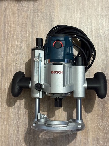 Bosch professional oberfräse - professional,