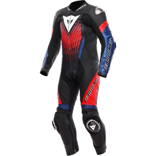 Dainese motorrad lederkombi - dainese, 52