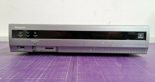 Panasonic nv200k 1x3tb - panasonic, nv200k/g
