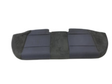 Sitzpolster f. Rücksitzbank Hi Teilleder für BMW E46 320D 01-06 8267013