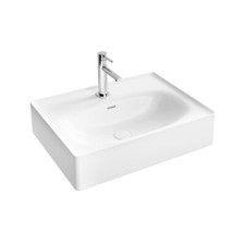 Vitra Aqual Schüsselbecken