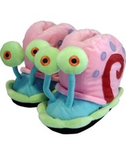 HAUSSCHUHE SPONGEBOB