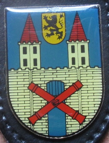 Brustanhänger