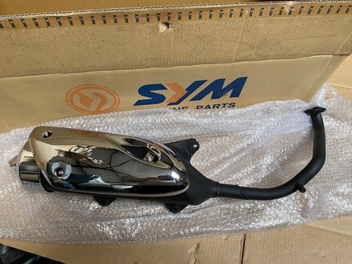 Neu original sym shark 125 - neu,