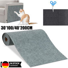 Selbstklebende Kratzmatte