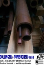 Cu-DHP (SF-Cu) Kupfer Rohr Kupferrohr  Rundrohr *Abmessung / Länge wählen