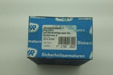 SYR 0314.15.004 Druckminderer Typ 314.1 zur Sicherheitsgruppe 324 "Neu&OVP"