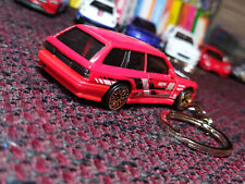 BMW M3 Wagon !NEU! Hot Wheels, SCHLÜSSELANHÄNGER, Expressversand!