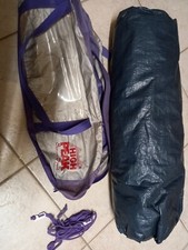 Zelt für 2 Personen,  gebraucht