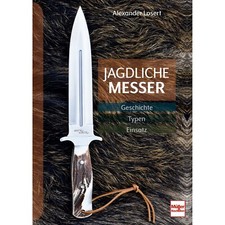 Buch: Jagdliche Messer von 